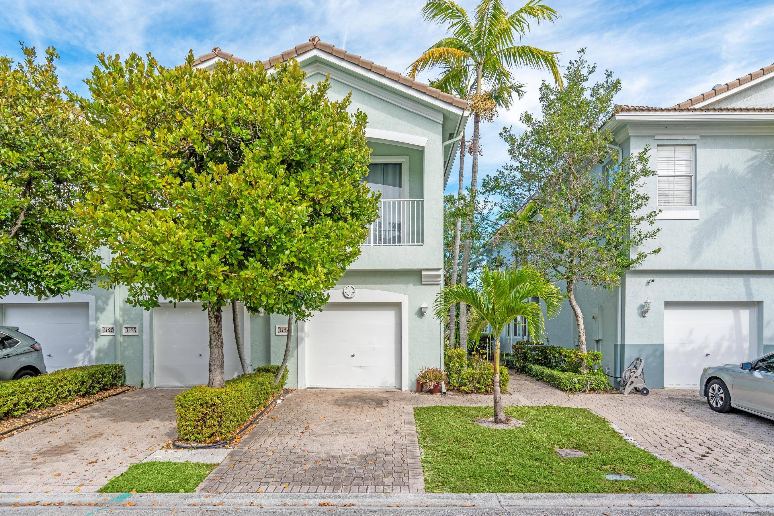 Welcome to Your Home in Thousand Oaks !