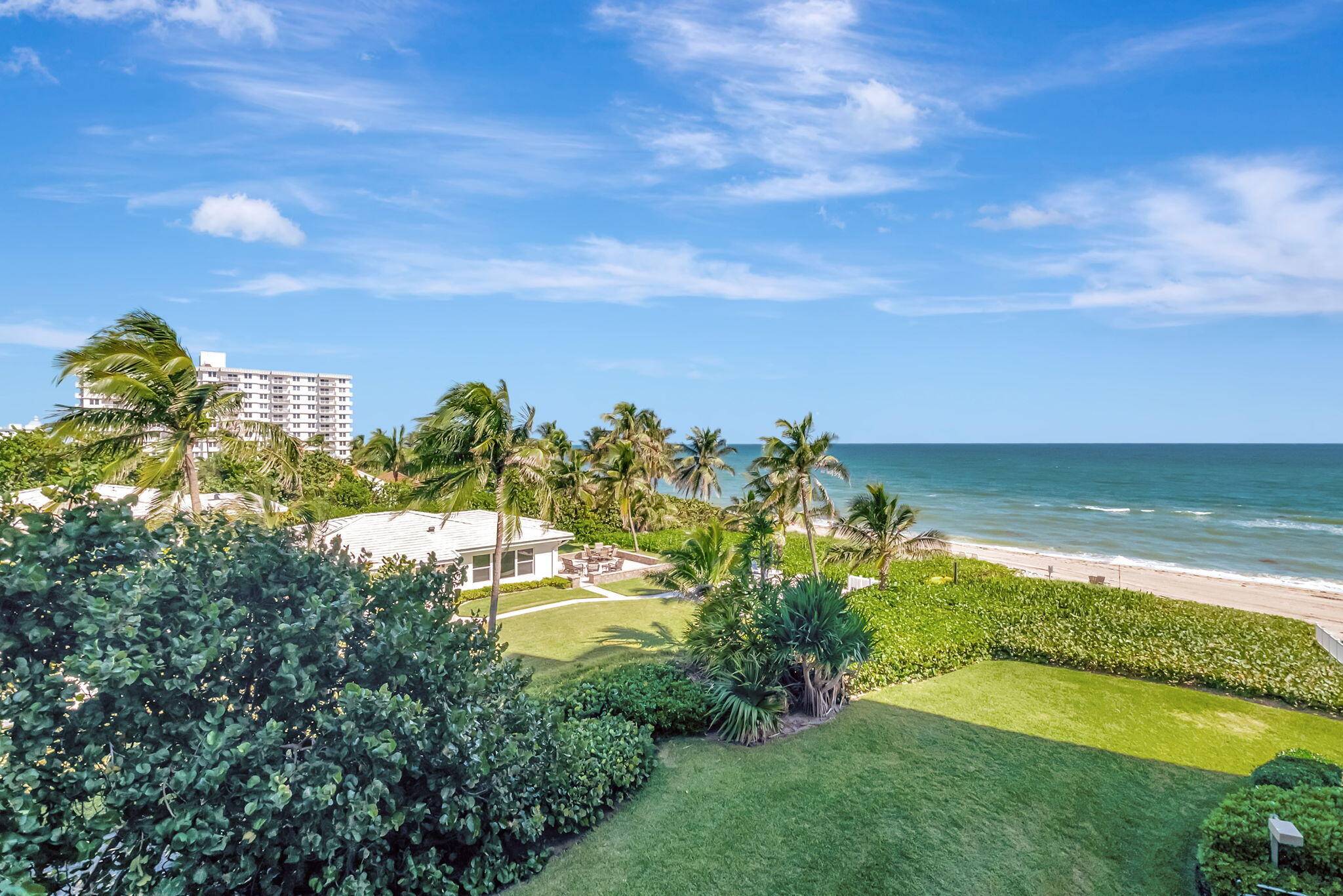 Motivated Seller ! Enjoy spectacular ocean views from this large condo in the ultra luxury building, Clarendon.