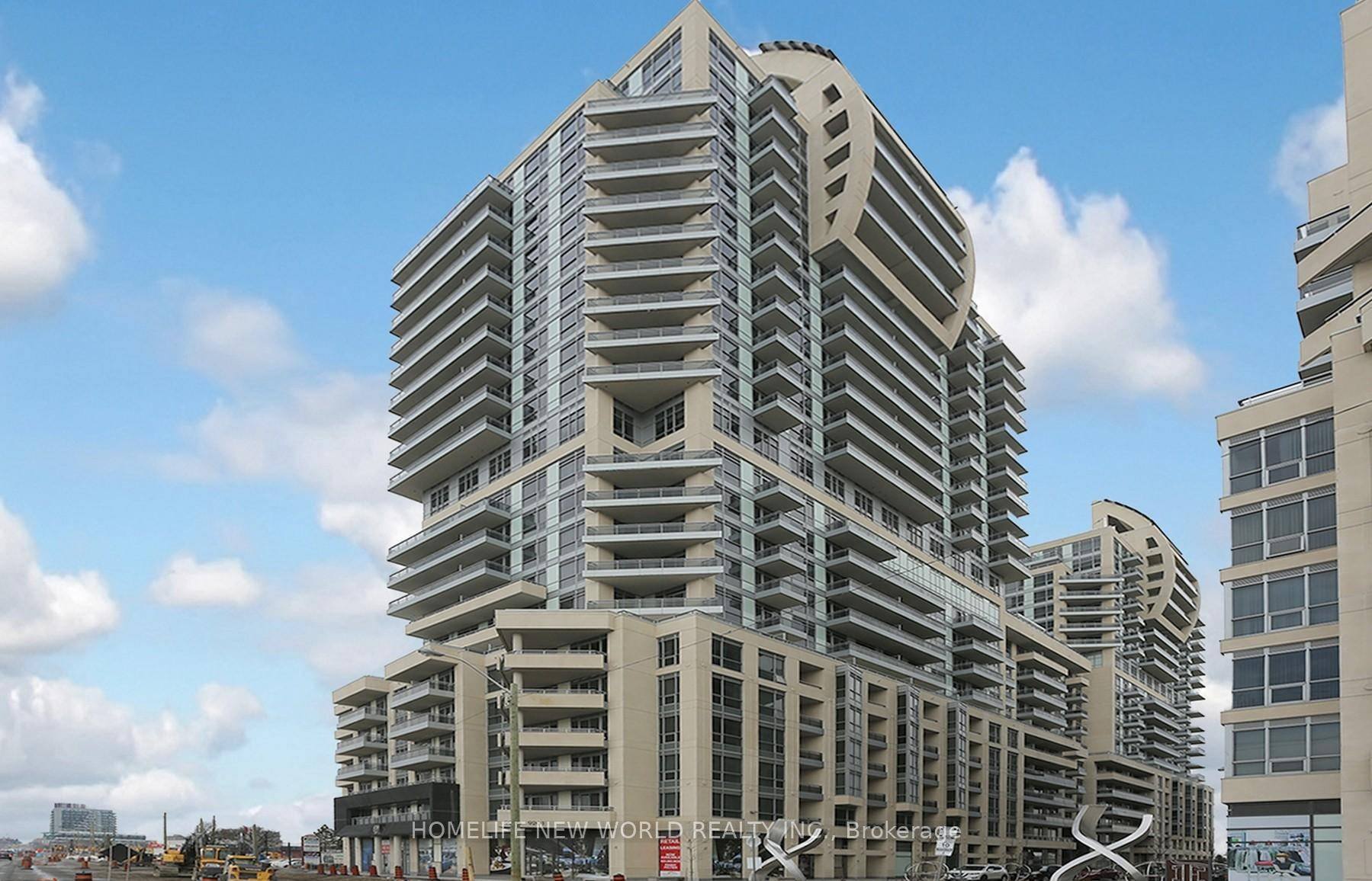 Charming 2 Bedroom 2 Bathroom Condo at The Beverly Hills Residences in the heart of Richmond Hill.