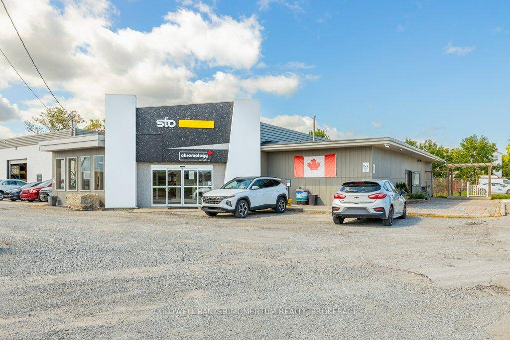 WELCOME TO 95 ORMOND STREET SOUTH.