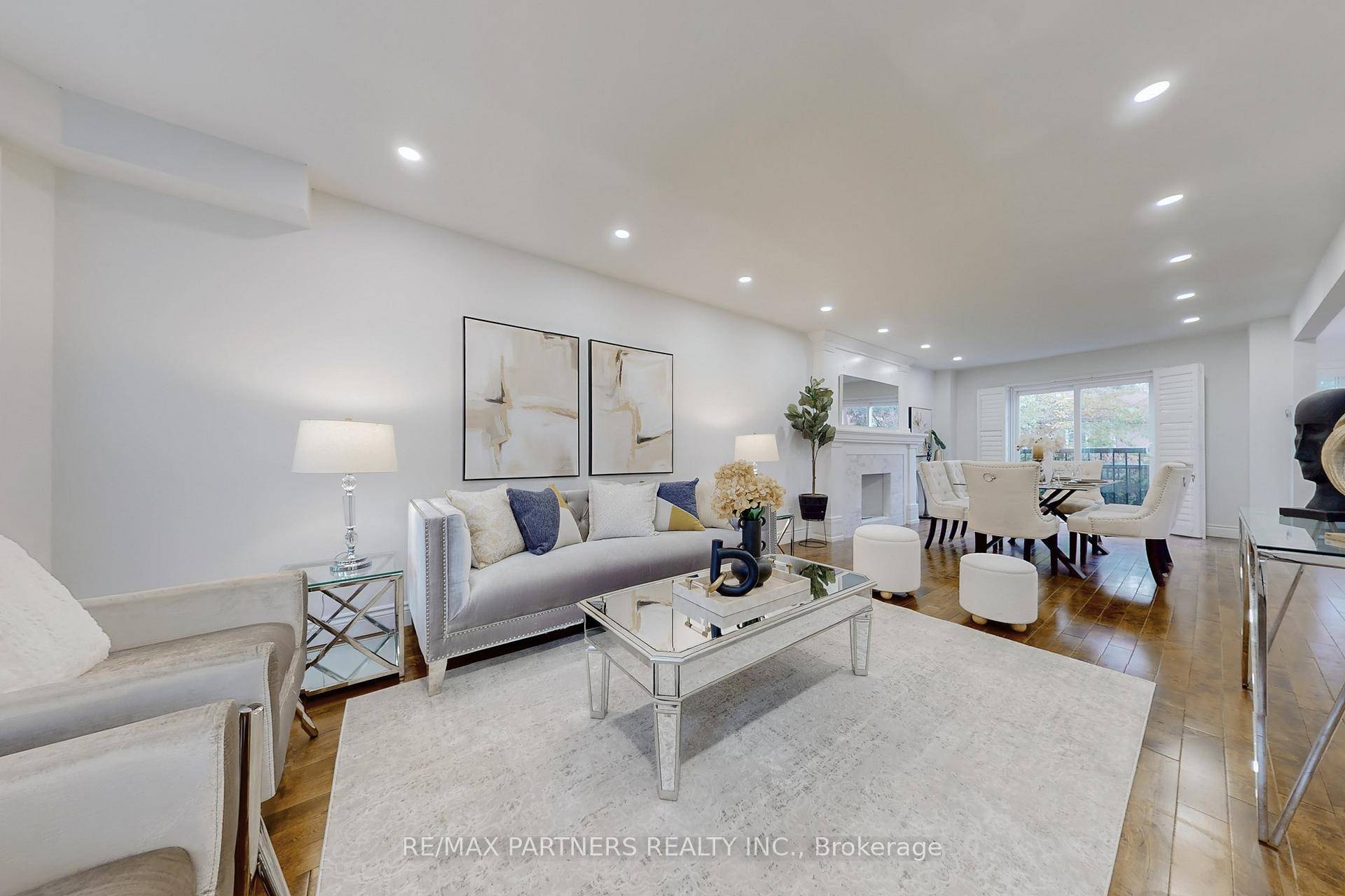 Walk Up Finished Basement, Separate Entrance !
