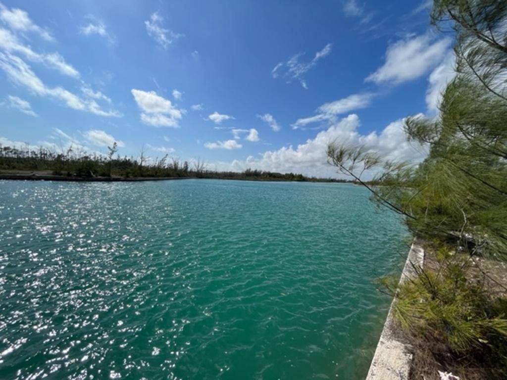 CARAVELLE BAY LOT Land Grand-Bahama-Freeport
