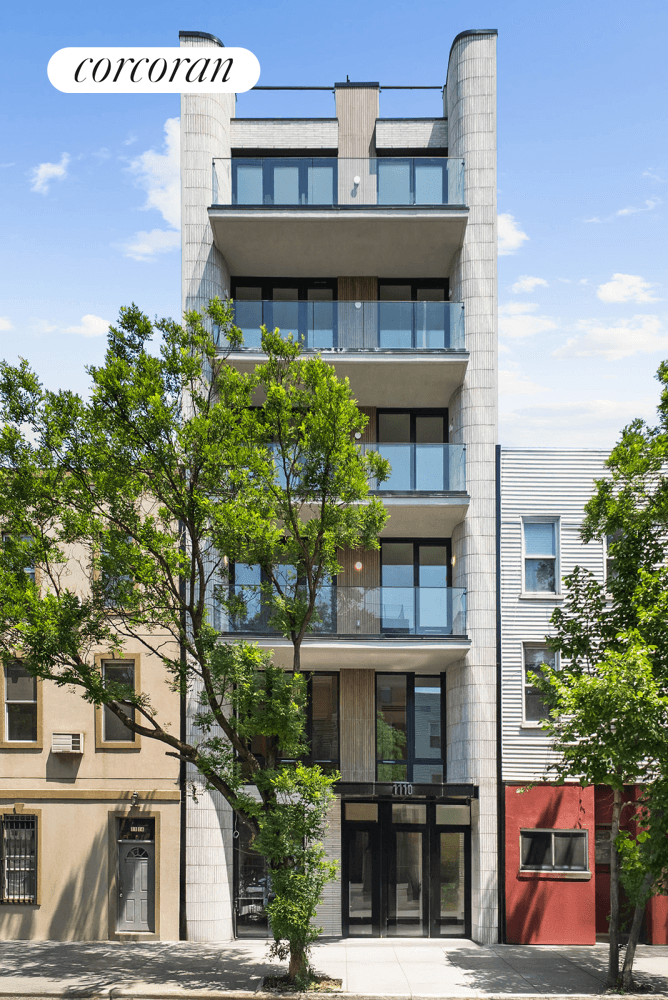 Nestled in the heart of North Greenpoint, this premium development offers just six artisan crafted full floor condos upscale living in one of Brooklyn's most desirable neighborhoods.