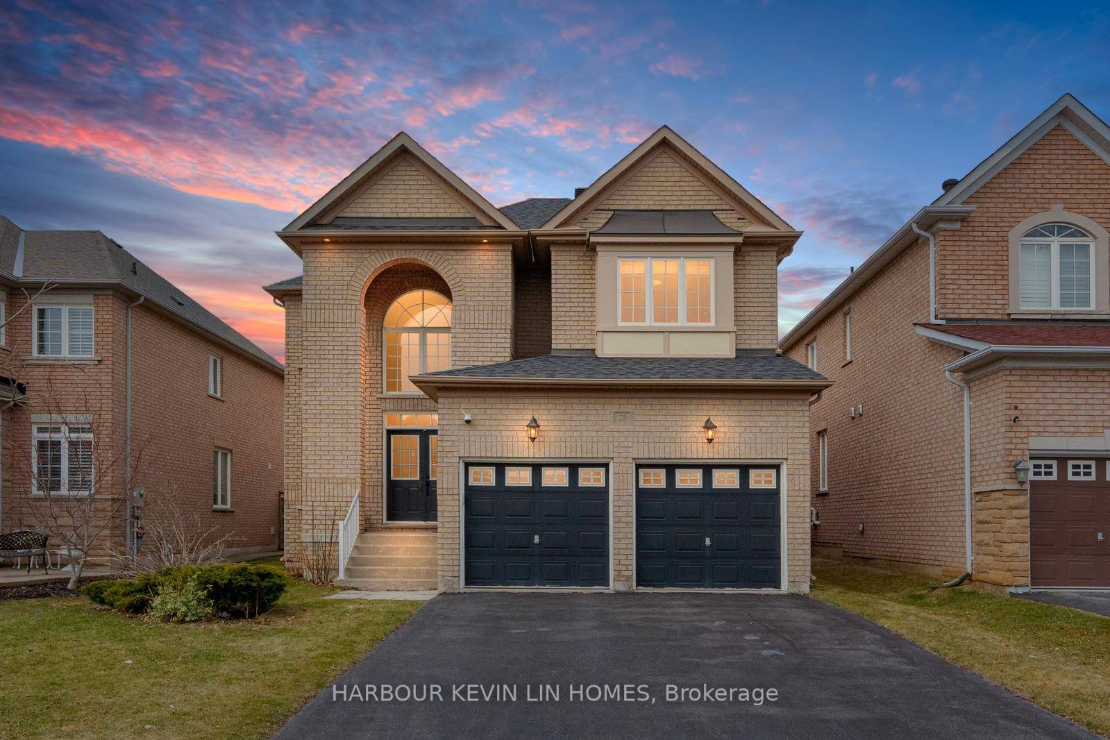 Welcome To Exceptional Family Residence In Highly Sought After Jefferson Community.