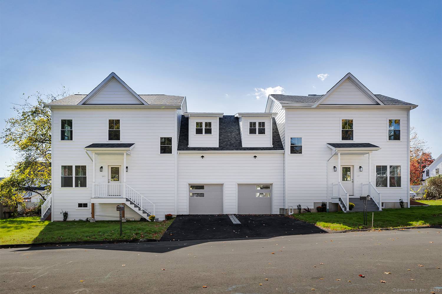 Welcome home to this stunning brand new construction duplex offering modern elegance and exceptional craftsmanship throughout.