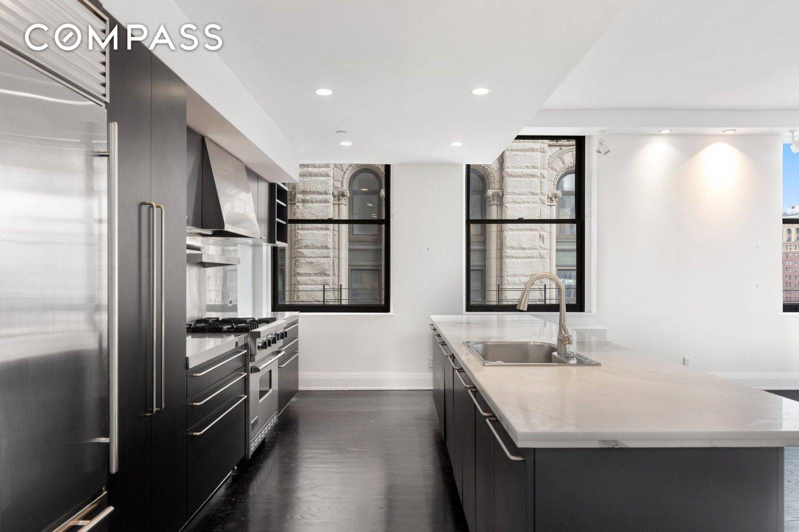 This gorgeous, renovated nearly 2400SF 3 bedroom, 3.