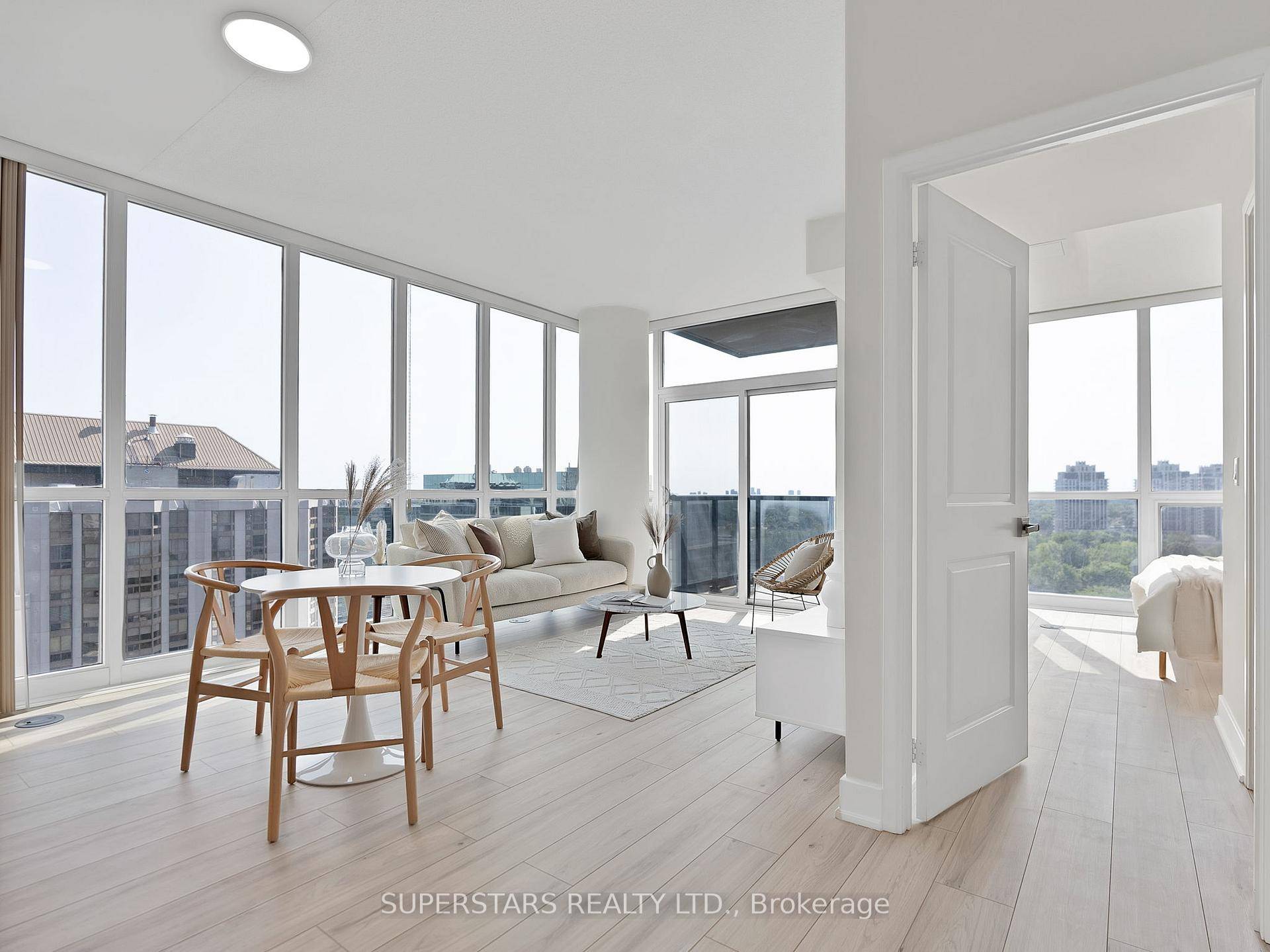 MOST LUXURIOUS CONDO In The Heart Of Yonge amp ; Sheppard !