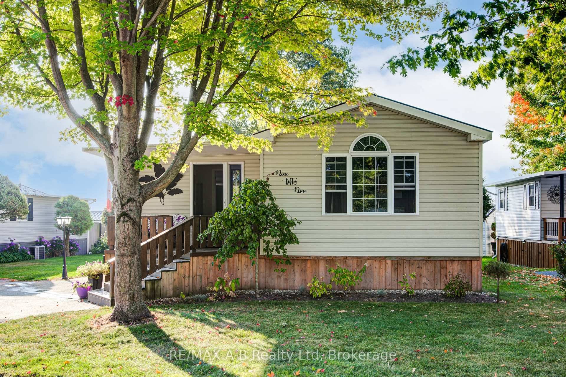Welcome to this beautifully upgraded home in the highly desirable Happy Hills Retirement Community, perfectly situated with a private backyard overlooking open farmland.