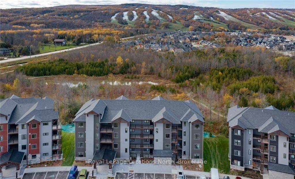 Ski Season Rental in the beautiful Mountain House in Blue Mountain !