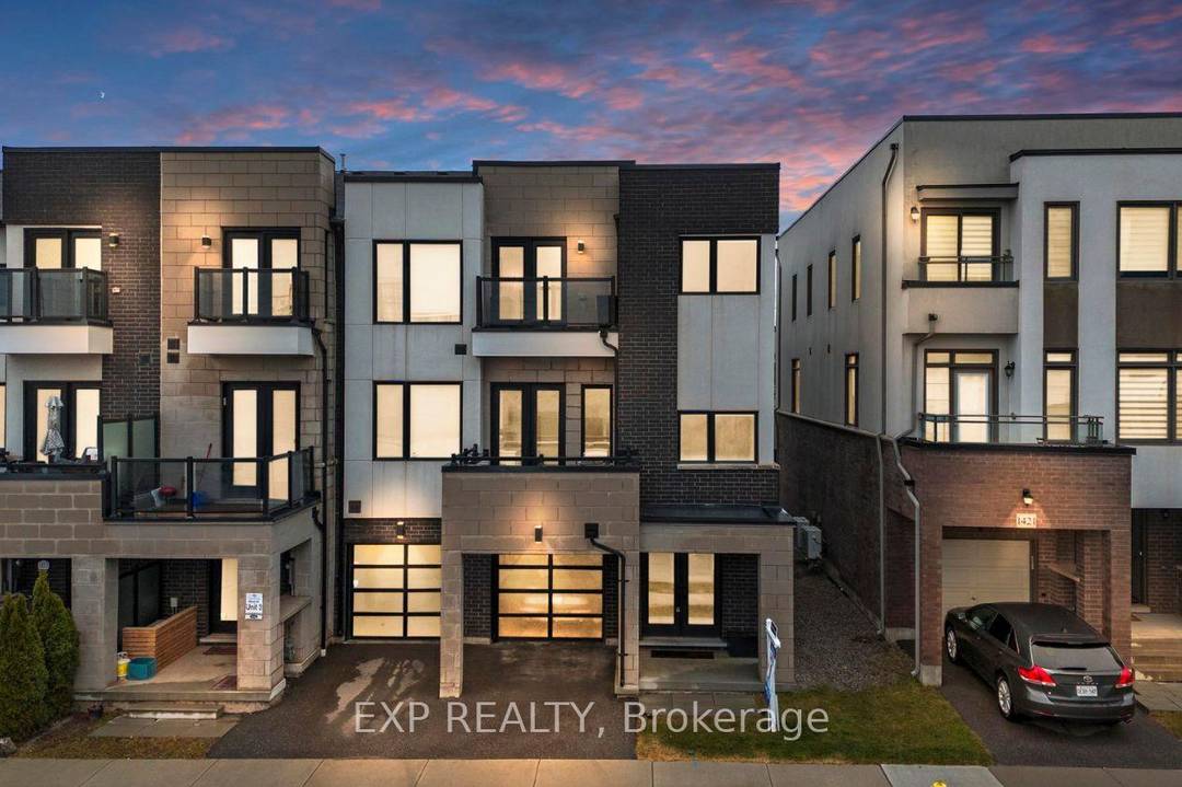 Luxury Living. Modern Design.