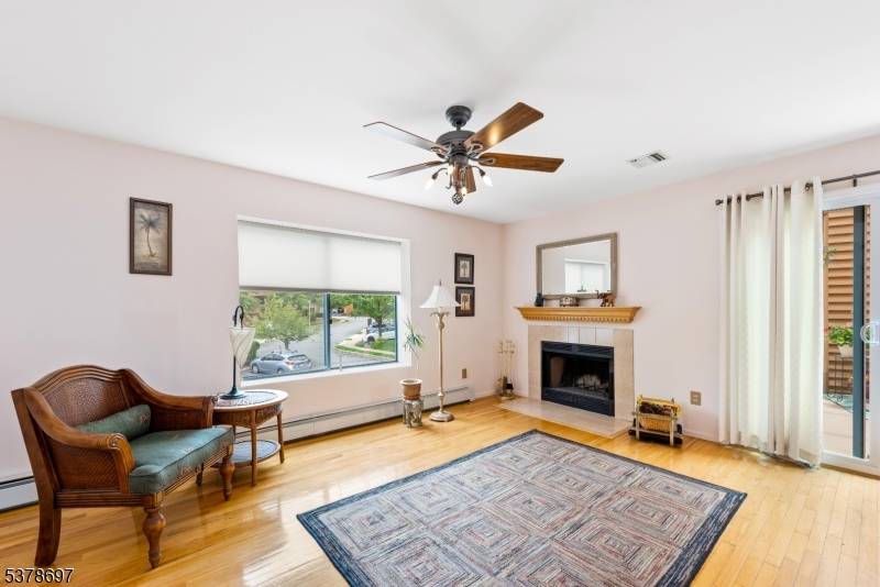 Walk on in, Sit on down, You've arrived, Welcome Home.