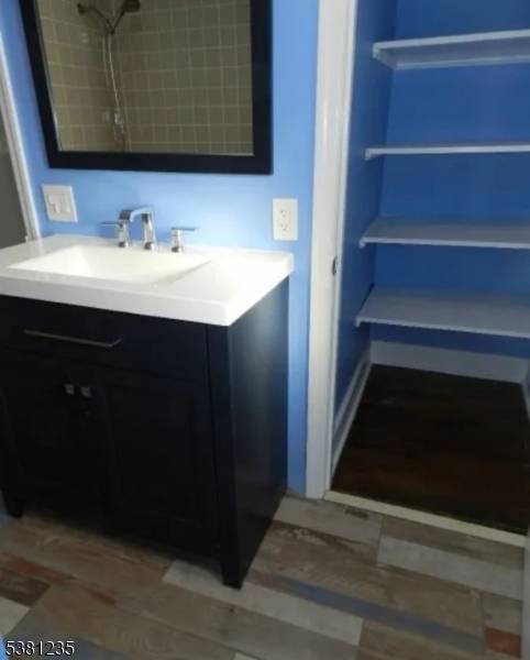 Must see ! ! Upper Irvington colonial renovated w large rooms, Amazing kitchen with granite counters, new stainless appliances, Refinished hardwood Finished attic with beautiful new carpet 2 car garage.