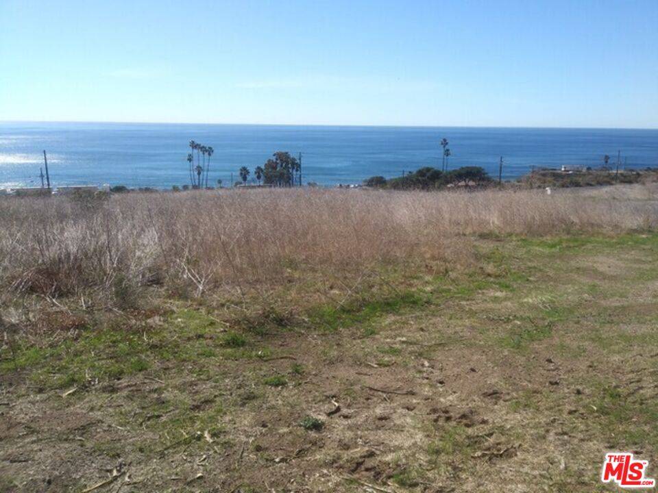 0   Pacific Coast Hwy Malibu La