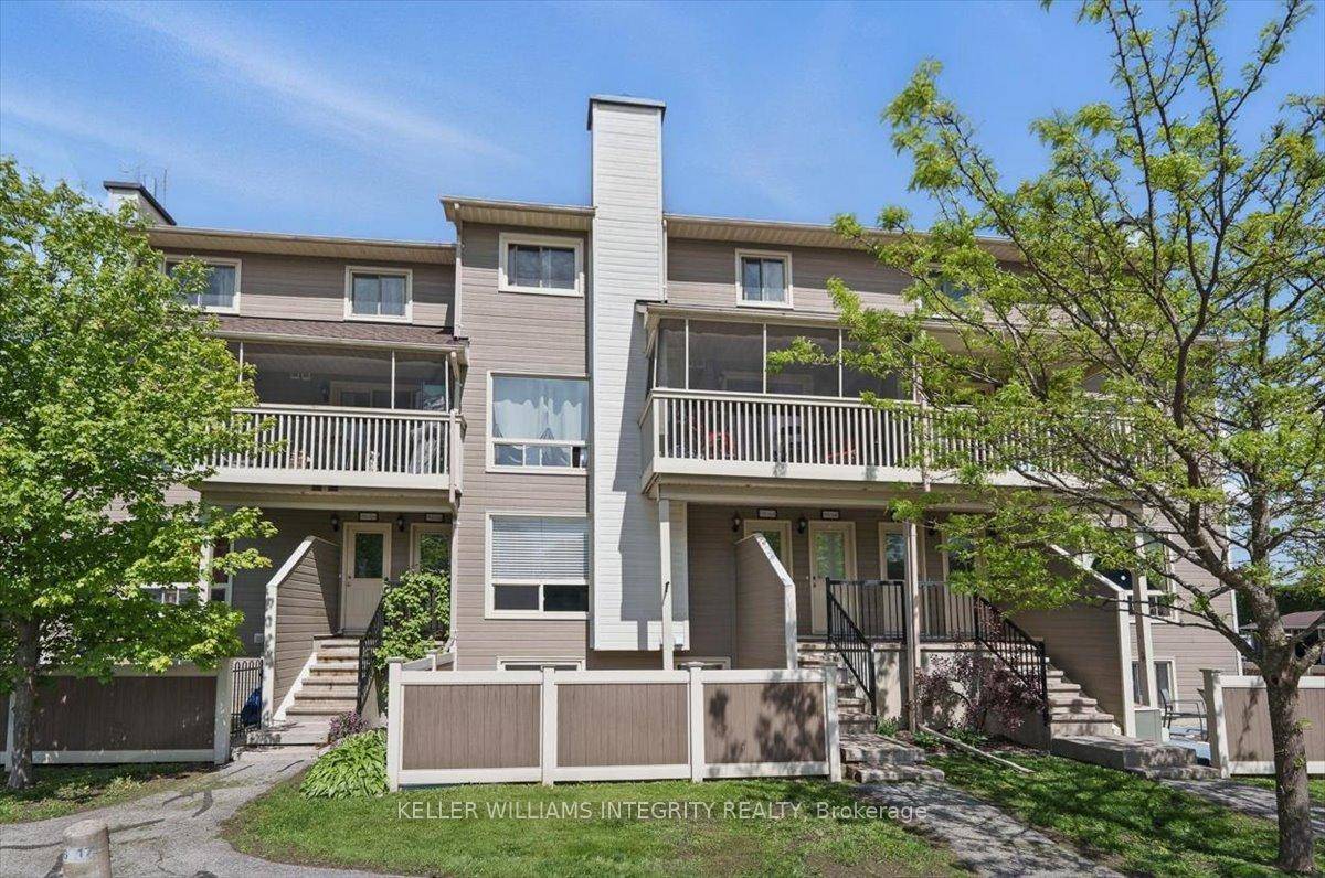 Welcome to this beautifully maintained two bedroom, two level condo nestled in a quiet and family friendly part of Orle ans, just steps from the scenic Ottawa River Pathway.