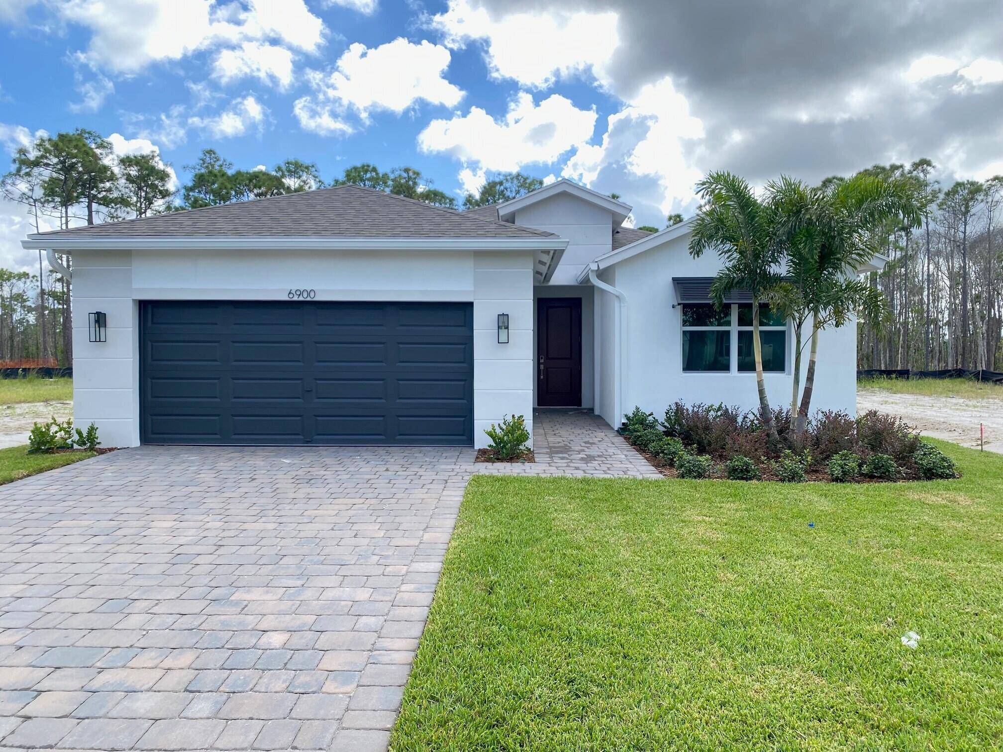 New Construction Preserves Of Park Trace a stunning community brought to you by D.