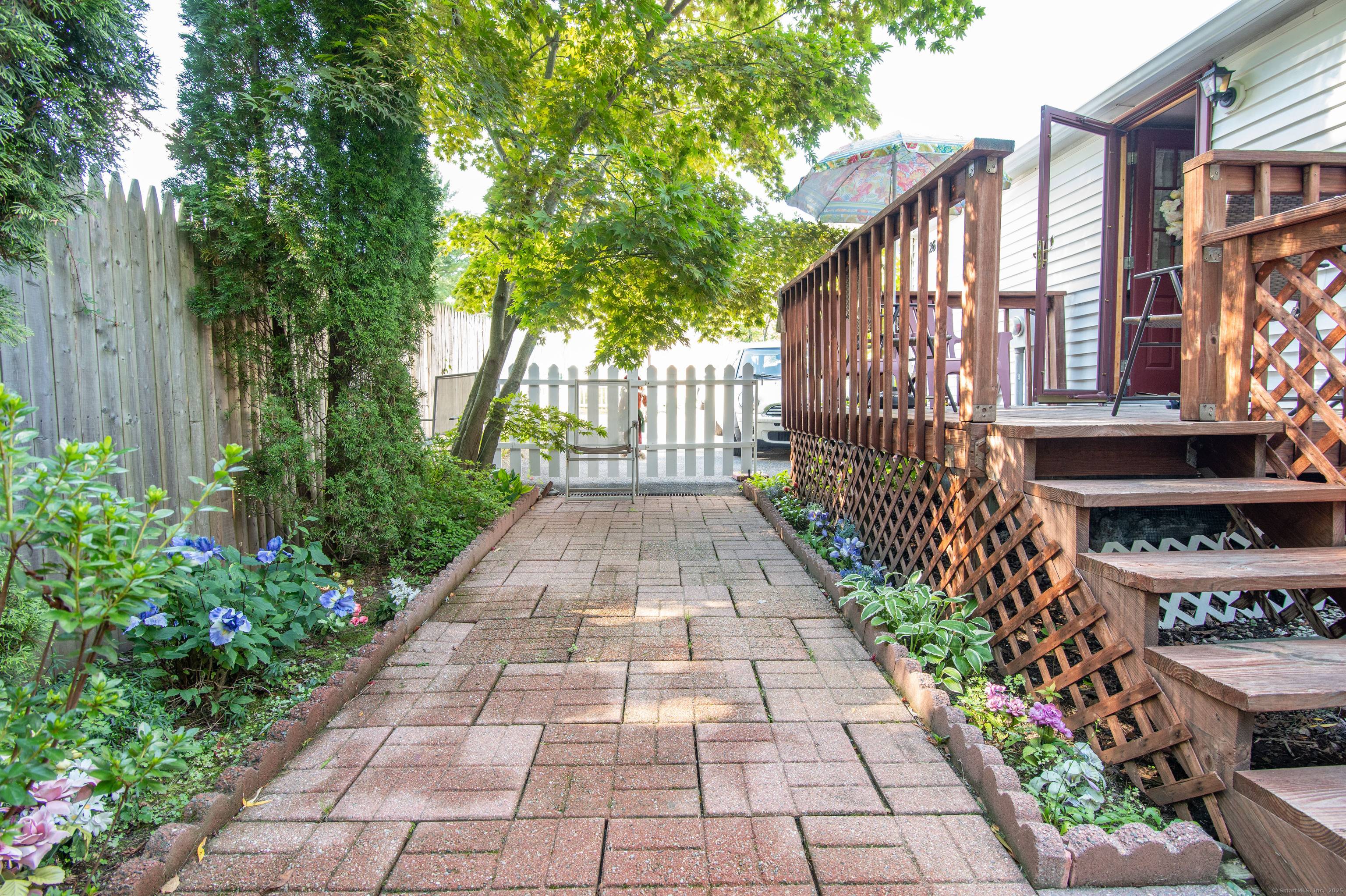 Beautifully maintained single family home offering 3 bedrooms and 2 full bathrooms, with hardwood floors throughout, perfectly move in ready, this home provides comfortable living with a thoughtful layout, over ...