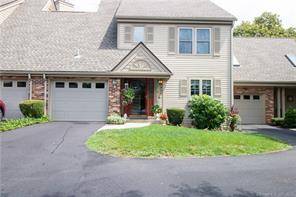 Welcome to the highly sought after New Concord Green community.