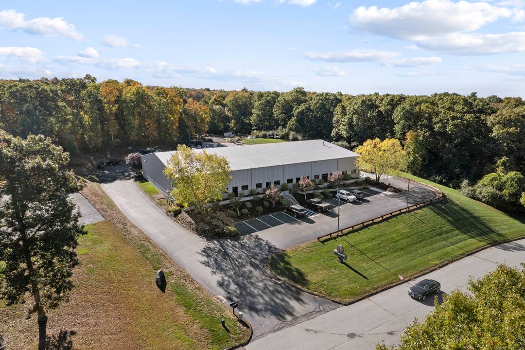 Prime opportunity to lease a custom built industrial space, featuring a generous 7, 500 square feet of versatile open area.