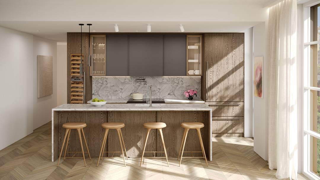 Get ready to experience The Florian Gramercy Park !