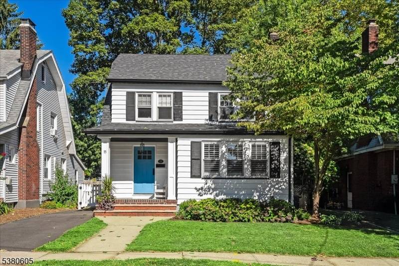 Welcome to Brookdale Bliss !