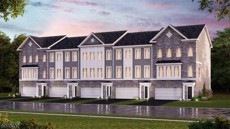 Amazing pre construction opportunity at our newest community Valley View Park in East Hanover NJ !