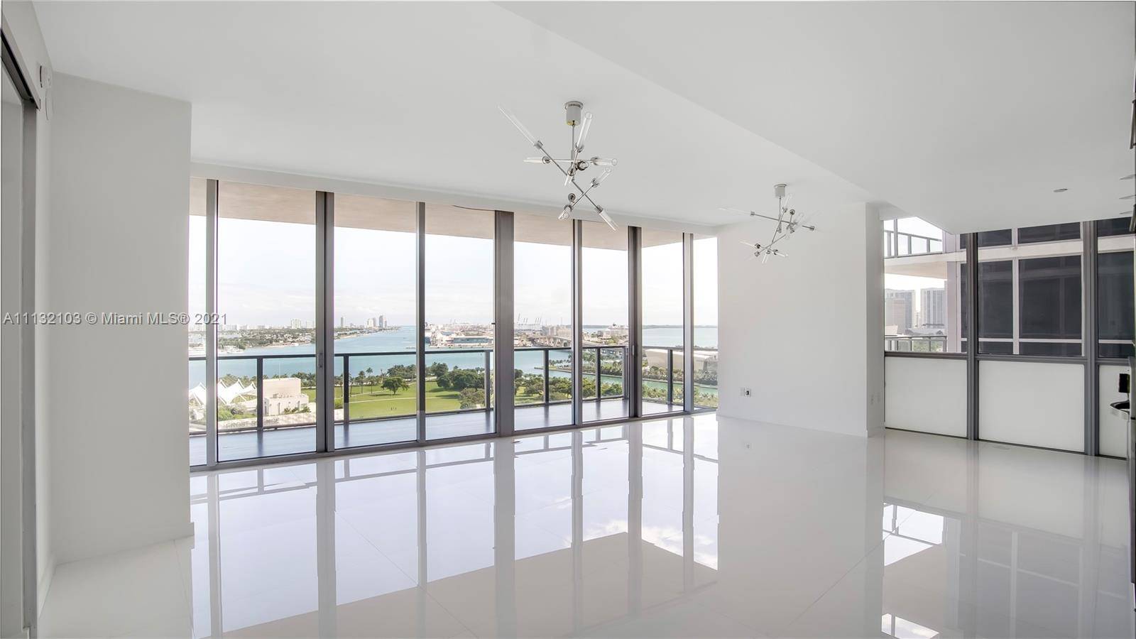 Finally an apartment befitting of your stature !