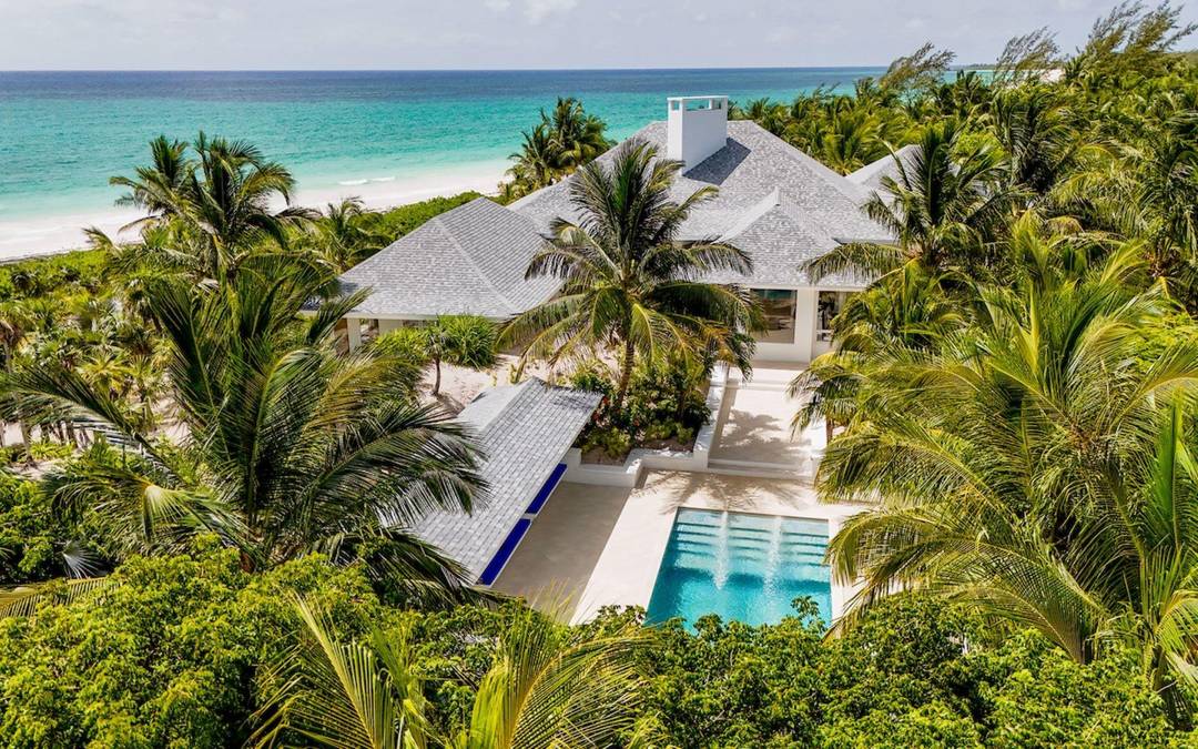 WINDERMERE ISLAND Single Family Home Eleuthera