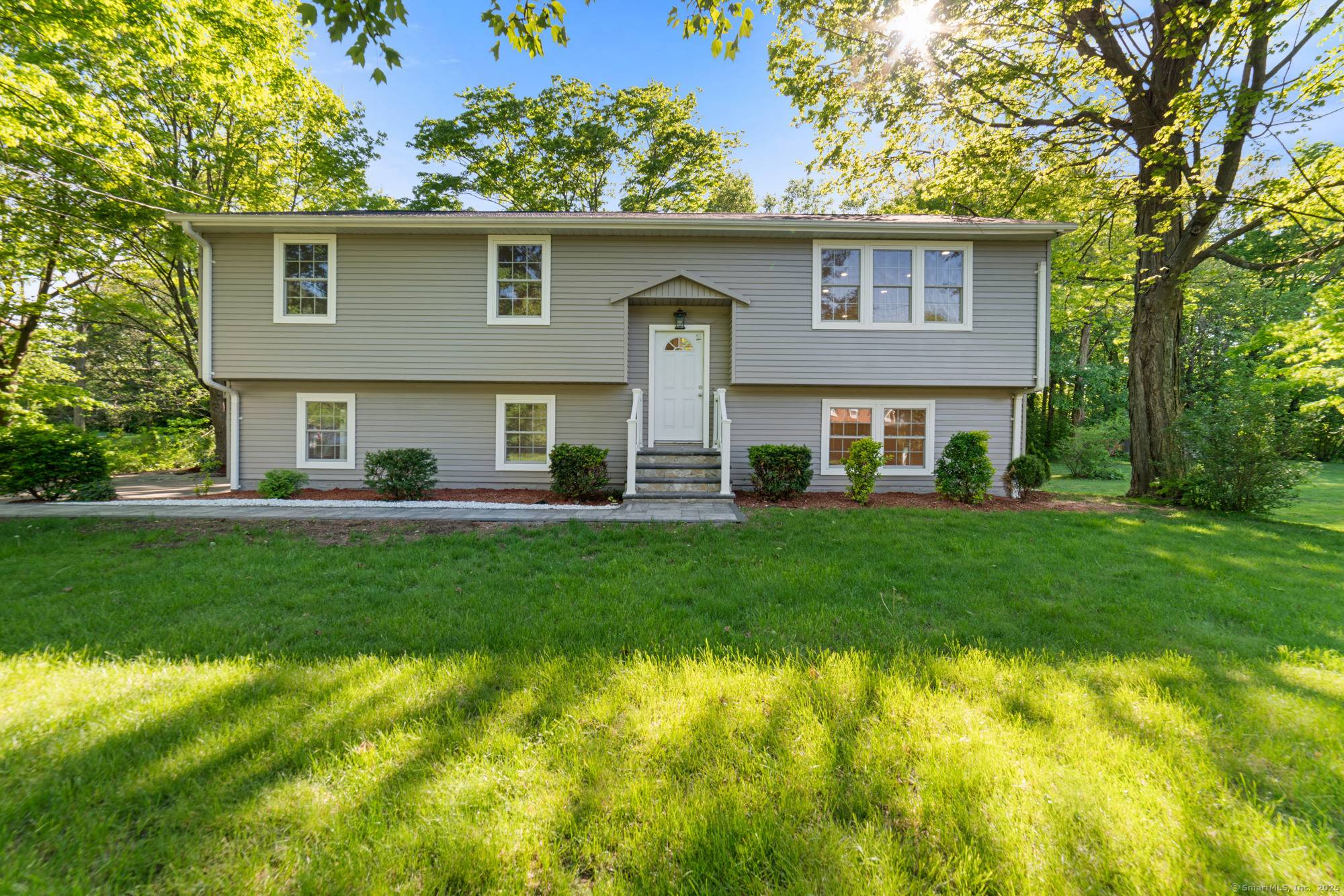 Welcome to 26 Maple Avenue an exquisite, nearly new construction home that perfectly blends modern luxury with thoughtful design.