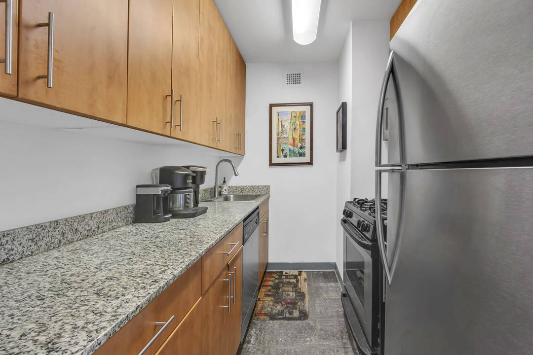 Welcome to Turtle Bay Towers, a full service condop in the heart of Midtown Manhattan.