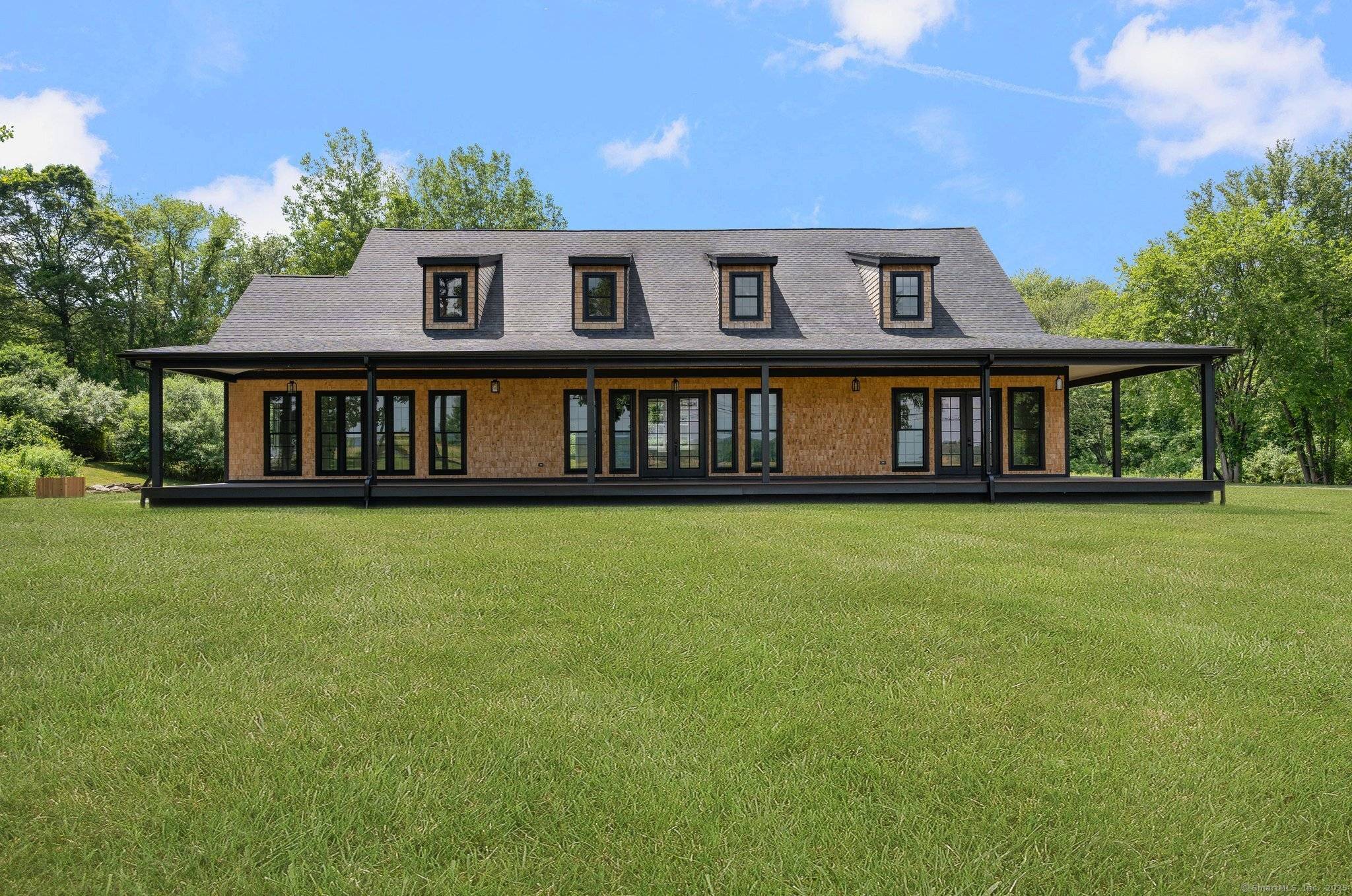 Welcome to 30 Tyrone Road, Pomfret Center, CT.