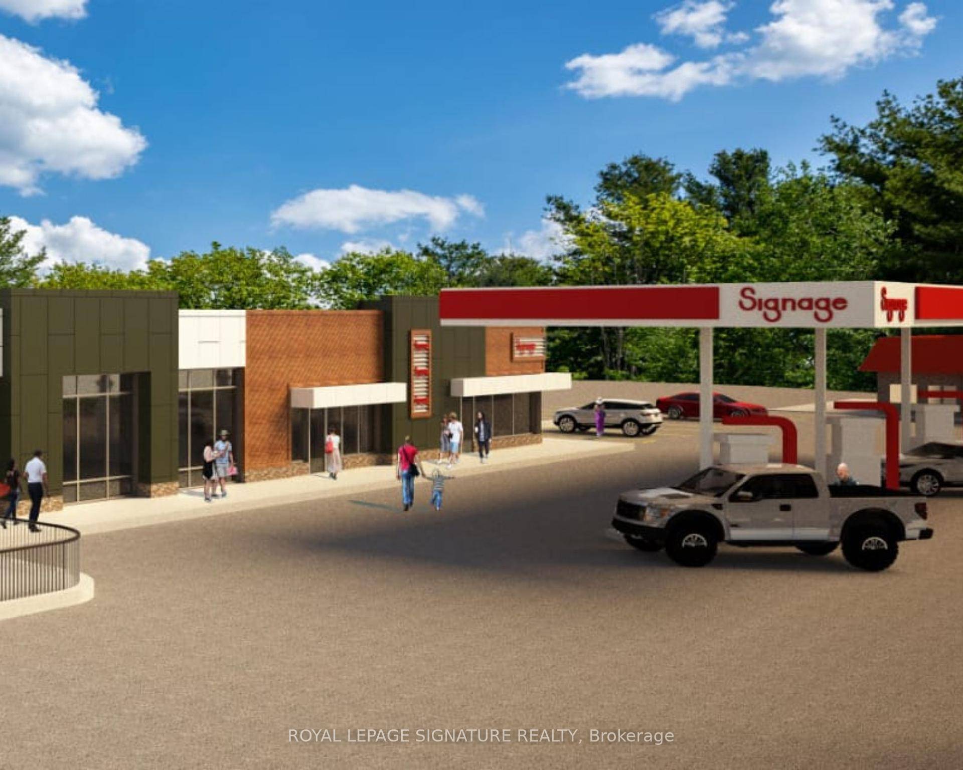 Exceptional Real Estate Opportunity at 993 Lake Joseph Rd Uncover an extraordinary investment in the heart of the North !
