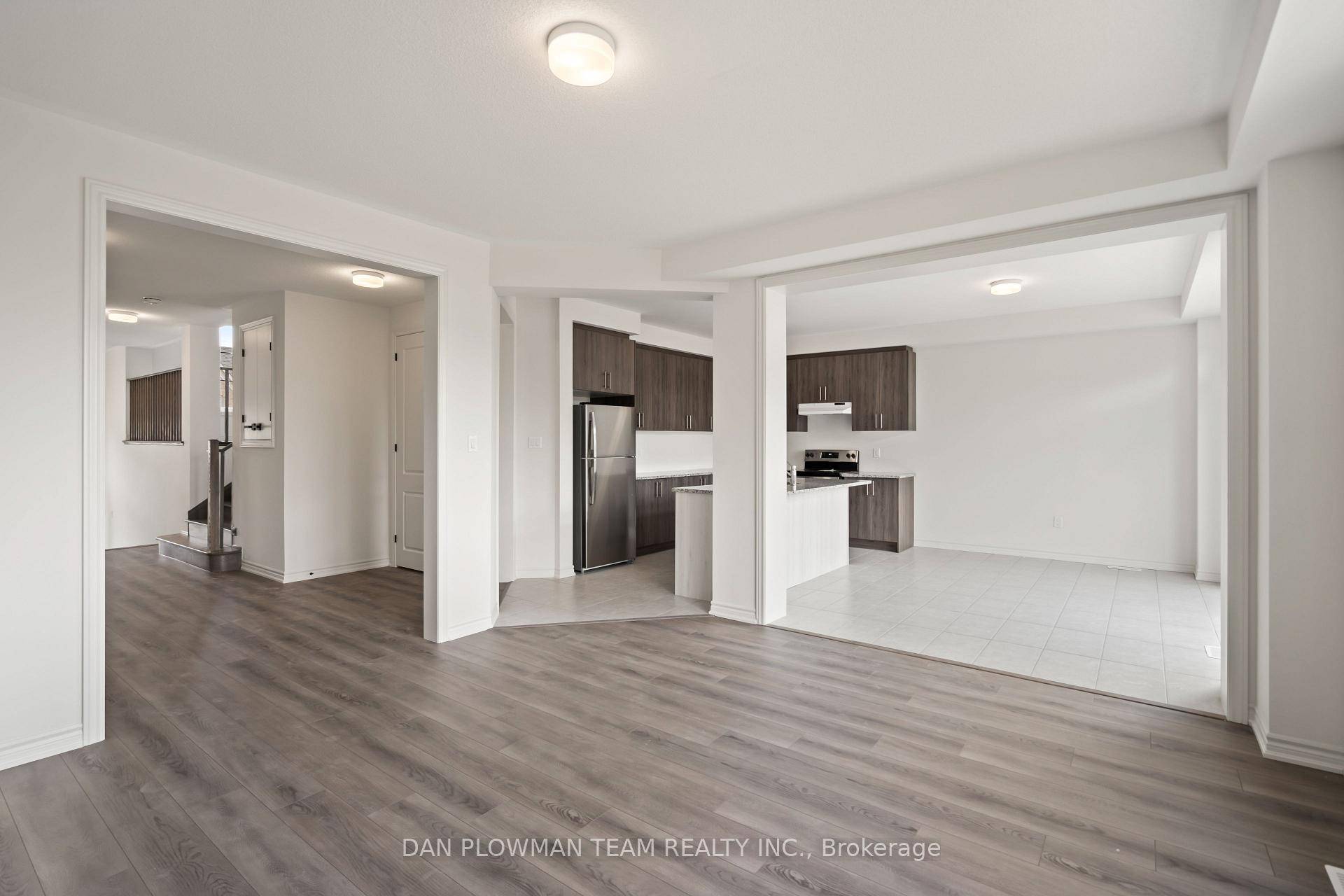 Offers Anytime Why Wait For A New Build When You Can Move Into This New Never Lived In 4 Bedroom, 3 Bathroom Detached Home Right Away ?
