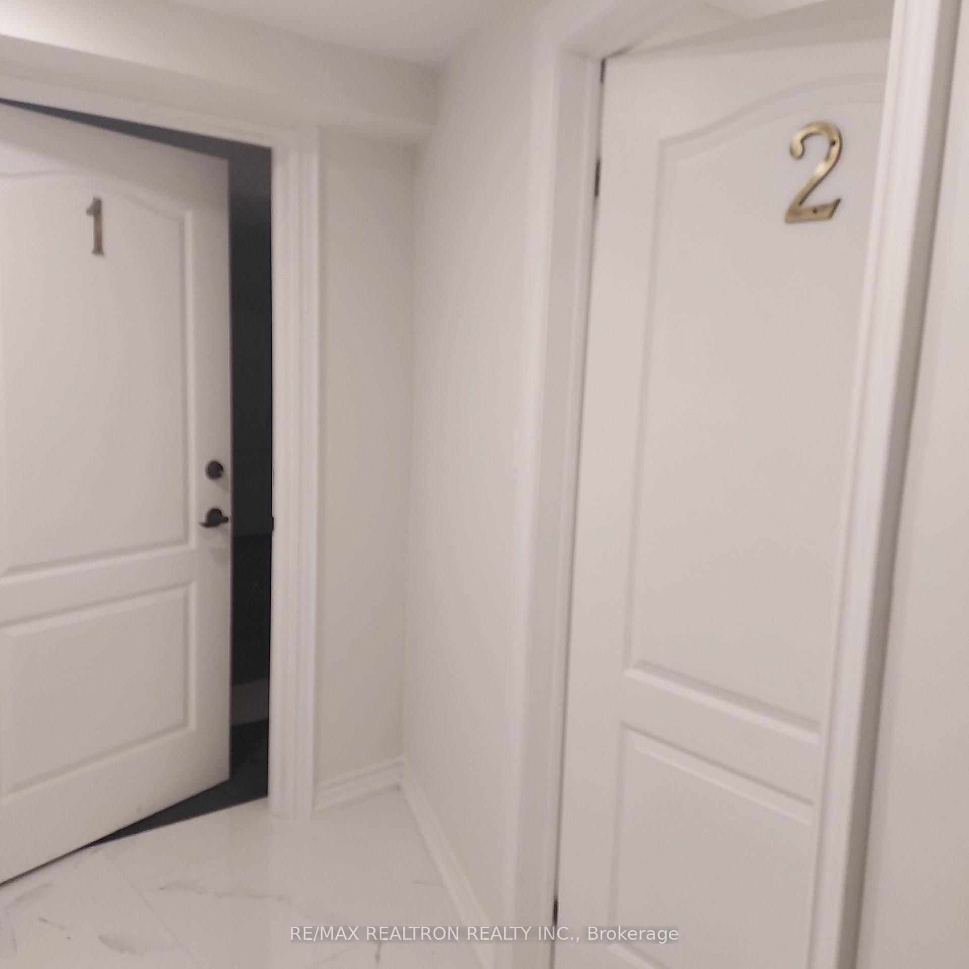 Beautiful and well maintained 1 bedroom basement featuring a separate entrance door and in unit laundry.