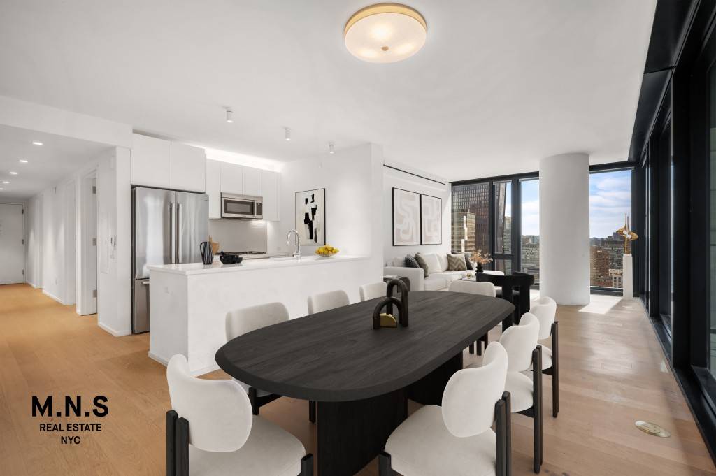 Now offering 2 weeks free for anyone that applies by 6 1Discover luxury living at 685 1st Ave in the heart of Murray Hill.