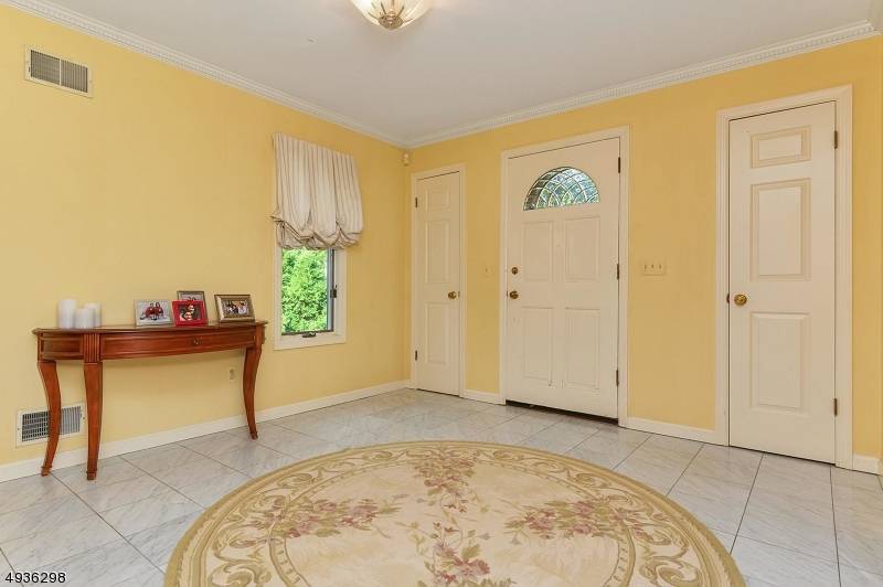 Spacious and custom built in 1990, this 4 bedroom, 3.