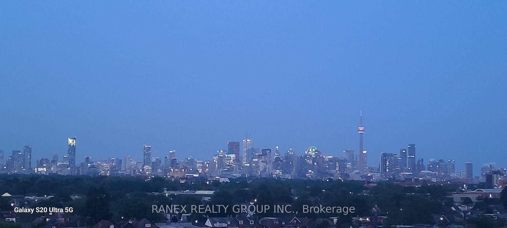 The Junction Triangle neighborhood of Toronto is home to the second phase of the House of Assembly.