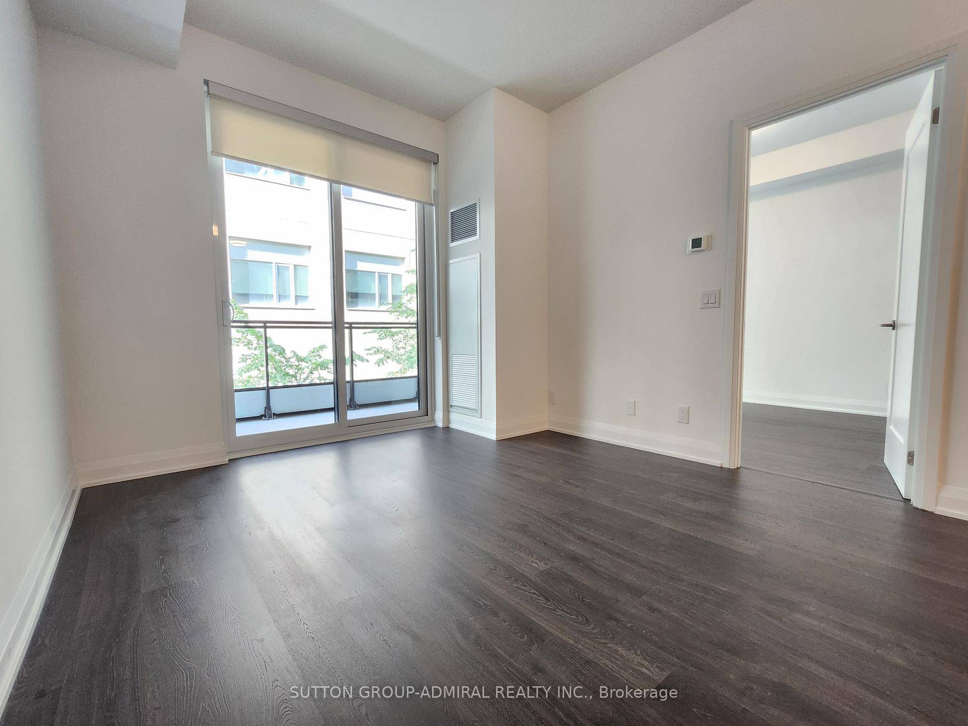 Brand New Luxury Condo at Yonge and Eglinton.