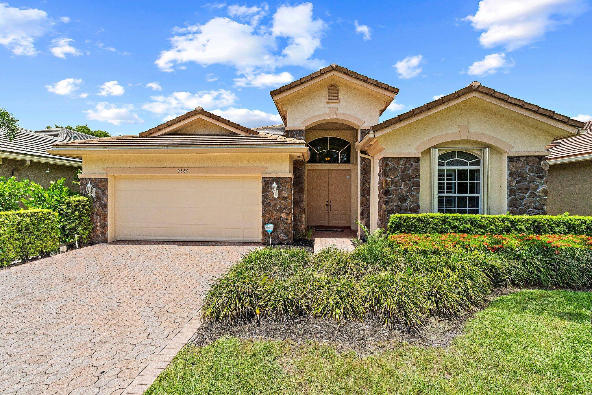 This updated 4 bedroom, 3.