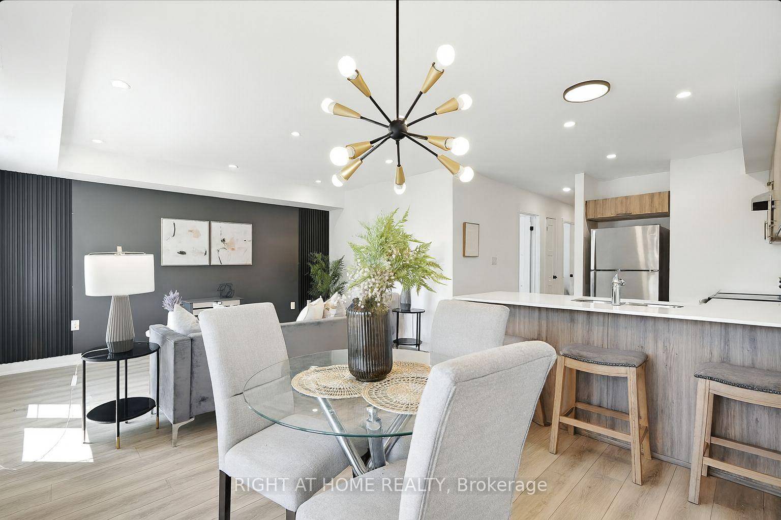 Why pay freehold prices when you can own this new 2024 built condo townhome for nearly 100, 000 less ?