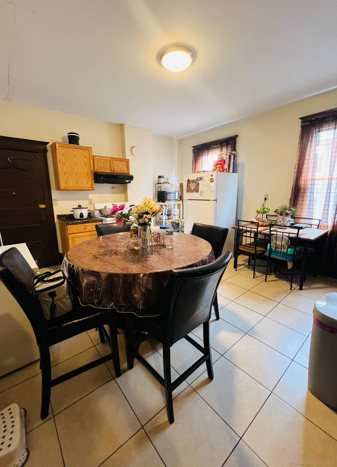 Introducing a rare find This well maintained 3 unit multi family features 3 spacious bedroom and one bathroom in each unit, all utilities are separately metered, all 3 units are ...