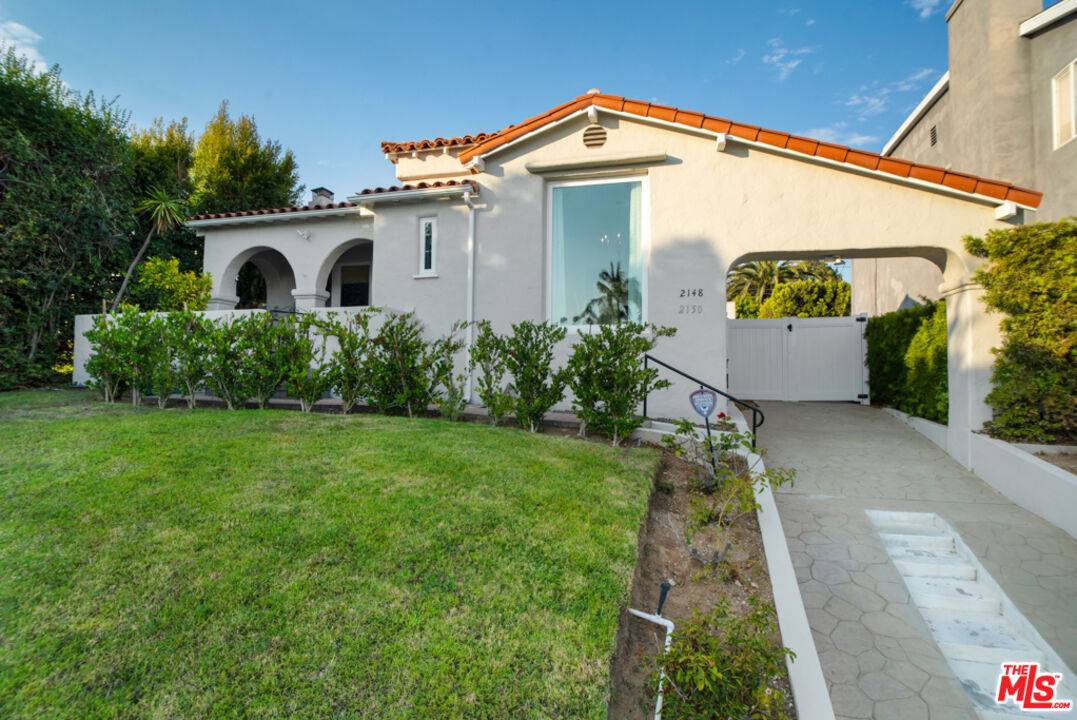2148   Prosser Ave 5BR Beverlywood La