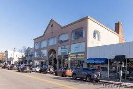 Recently renovated interior building suite for rent.