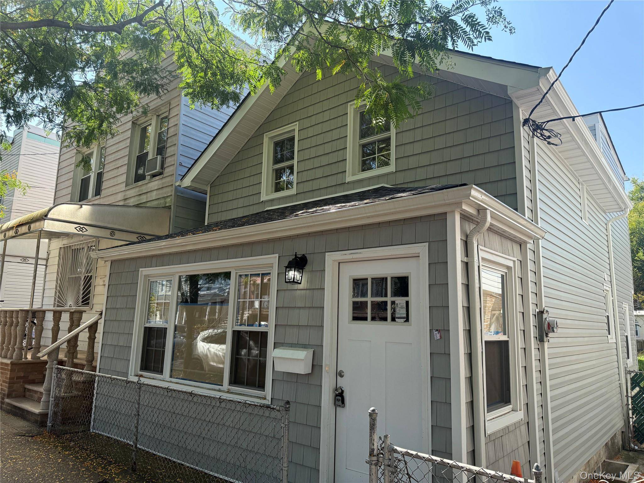 Step into this beautiful home in the heart of Canarsie.