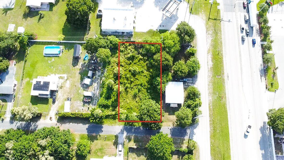 Looking for a perfect spot to build your dream home or investment property ?
