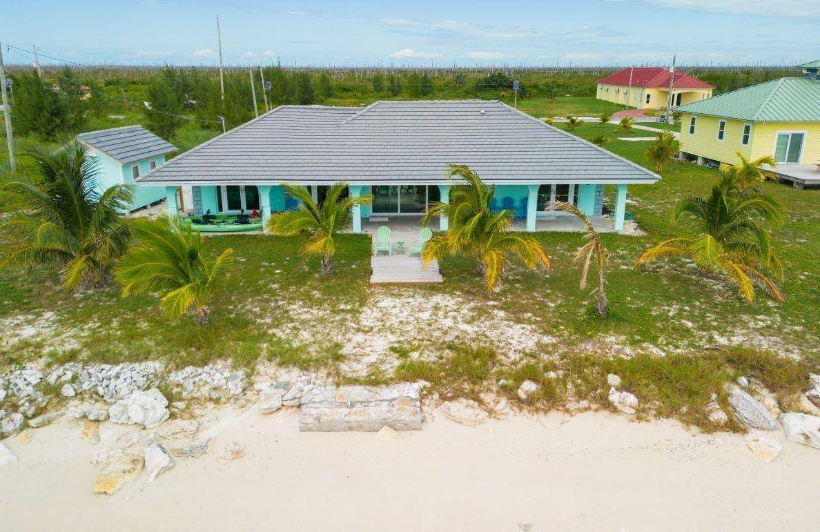 PELICAN POINT Single Family Home Grand-Bahama-Freeport