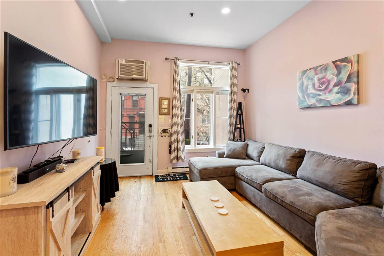 117 CLINTON ST Condo New Jersey