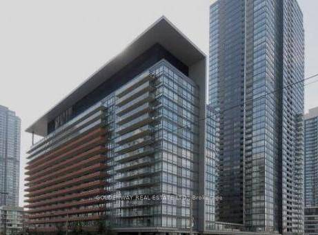 Spacious And Functional 1 Bedroom Condo For Lease !