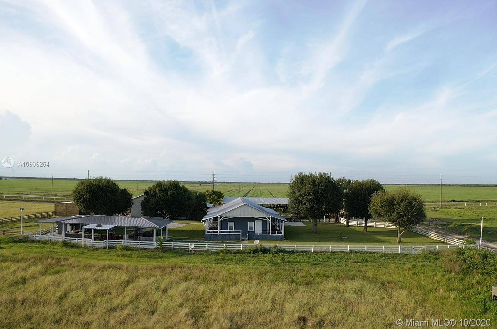 8000 NW 240 St Land Florida