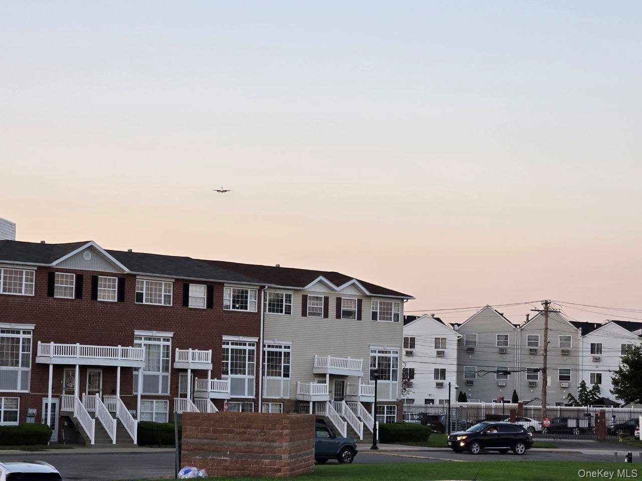 For rent a massive 3 bed, 2 bath townhouse condo at Harbor Pointe in Clason Point.
