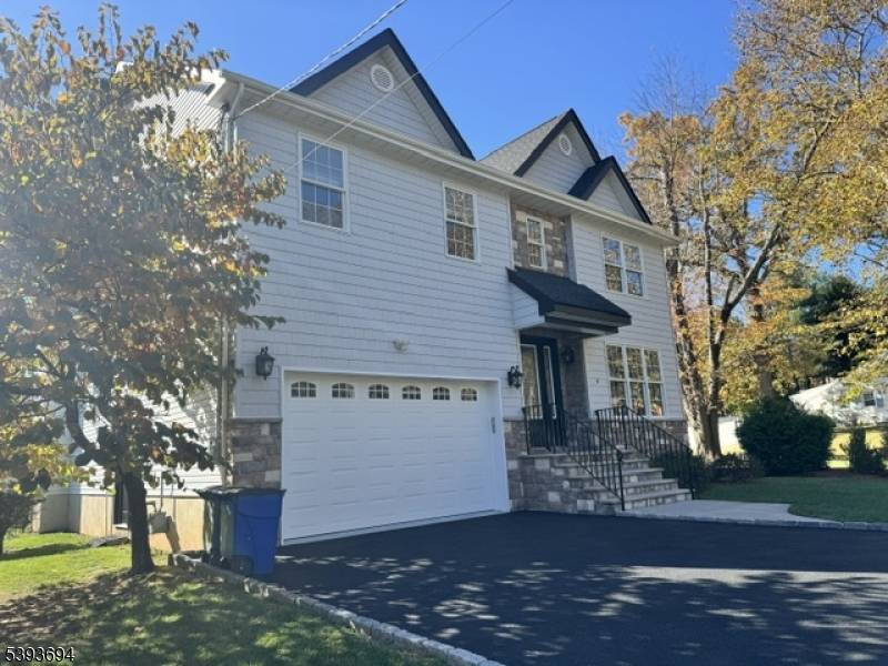 Just 7 year old house better than new one.